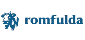 Romfulda logo