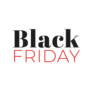 Black Friday JOLIDON