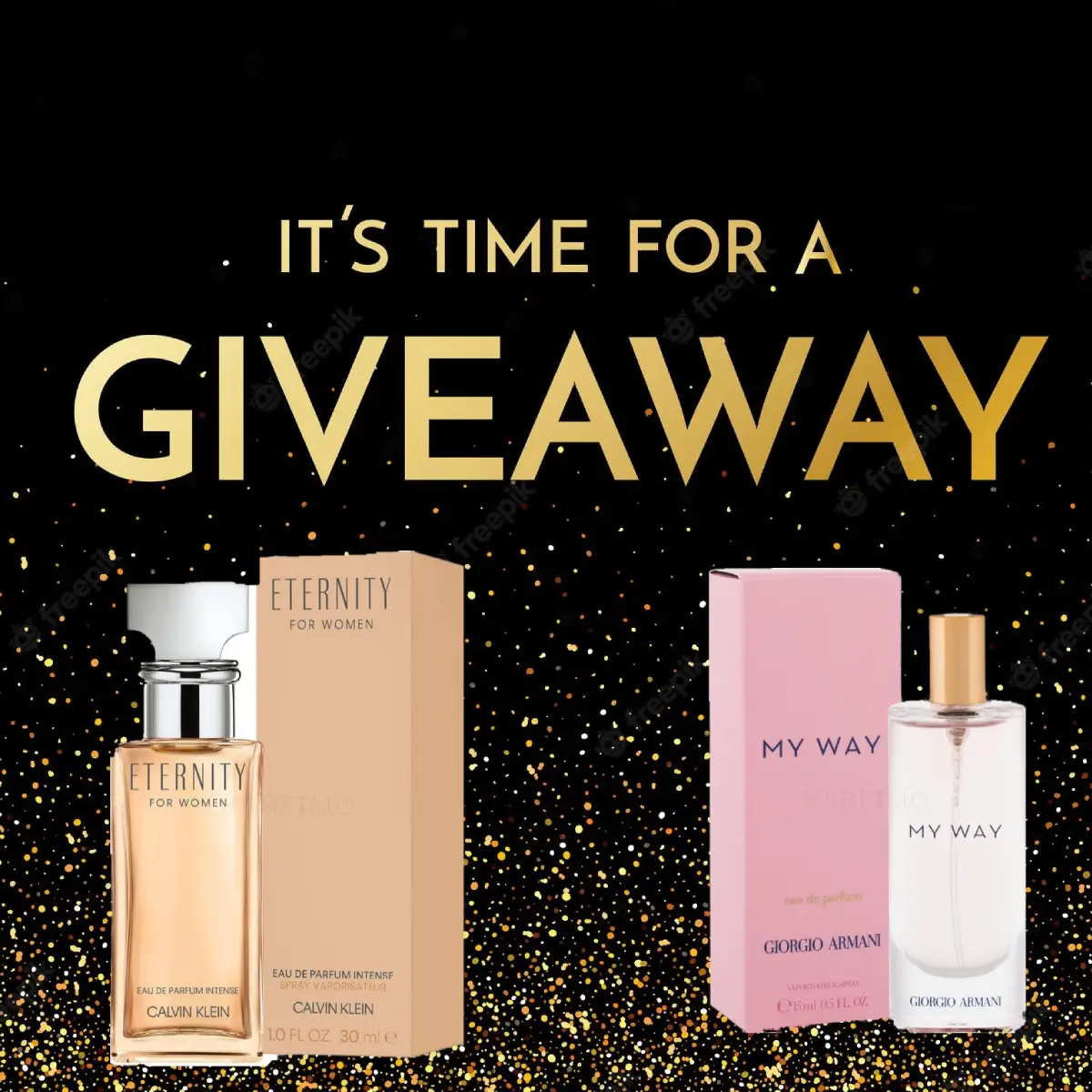 Sunteți pregătiți pentru Giveaway? #Urbanique Cosmetics v-a pregătit un concurs