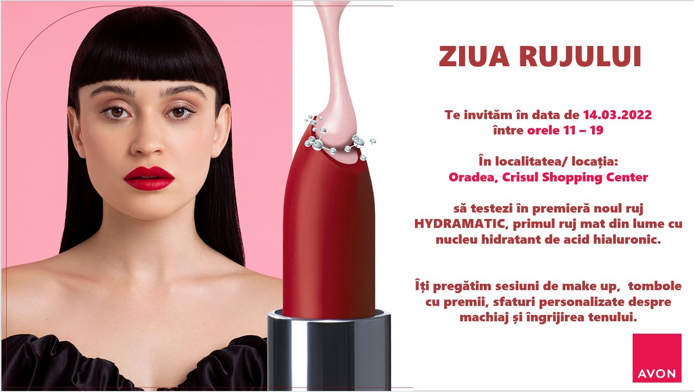 Ziua rujului
